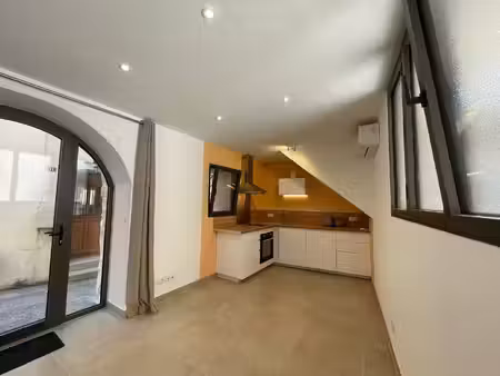 propriétaire particulier
