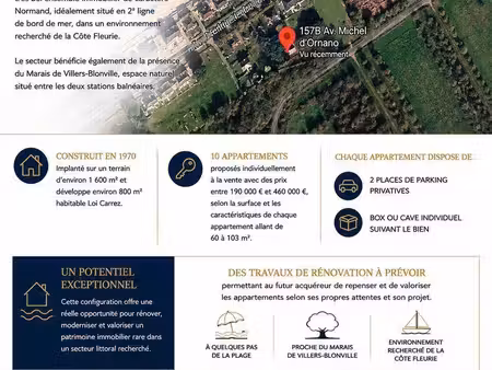 propriétaire particulier