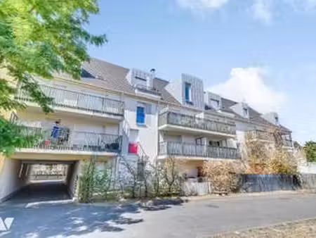 vente appartement 2 pièces à eaubonne (95600) : à vendre 2 pièces / 63m² eaubonne