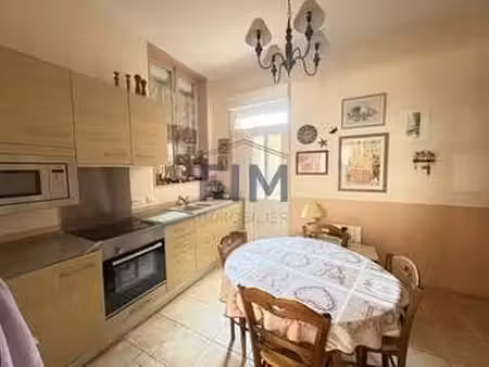 vente appartement t1 à mers-les-bains (80350) : à vendre t1 / 24m² mers-les-bains