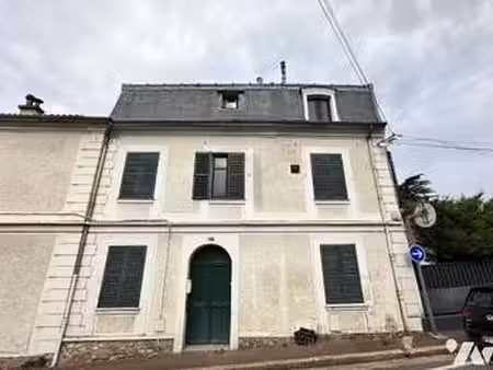 vente appartement 4 pièces à montmorency (95160) : à vendre 4 pièces / 72m² montmorency