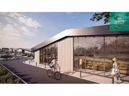 local commercial à louer