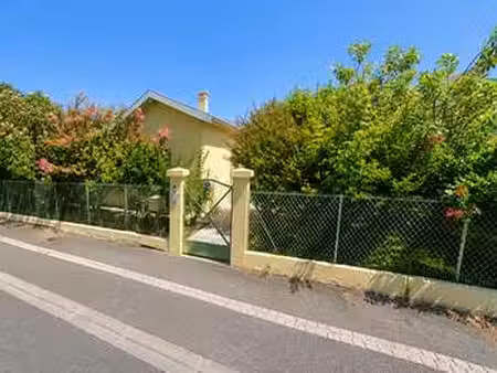 vente maison piscine au bouscat (33110) : à vendre piscine / 100m² le bouscat