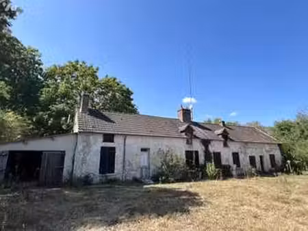 vente maison à morienval (60127) : à vendre / 143m² morienval