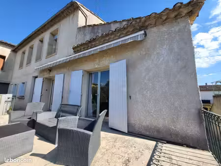 maison 8 pièces 180 m²