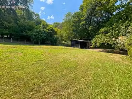 vente terrain à mouguerre (64990) : à vendre / 850m² mouguerre