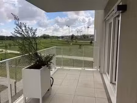 location appartement 3 pièces à épron (14610) : à louer 3 pièces / 69m² épron
