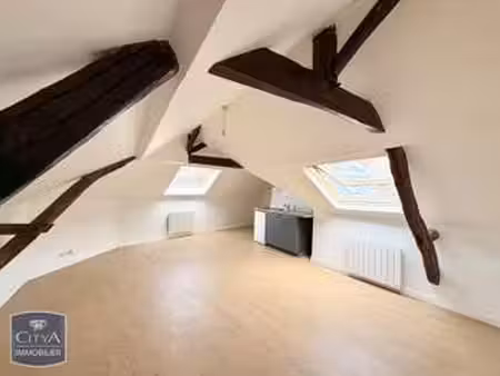 location appartement 2 pièces au mans bollée (72000) : à louer 2 pièces / 23m² le mans bol
