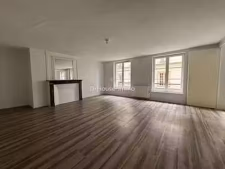 location appartement 2 pièces à rouen beauvoisine - croix de pierre (76000) : à louer 2 pi