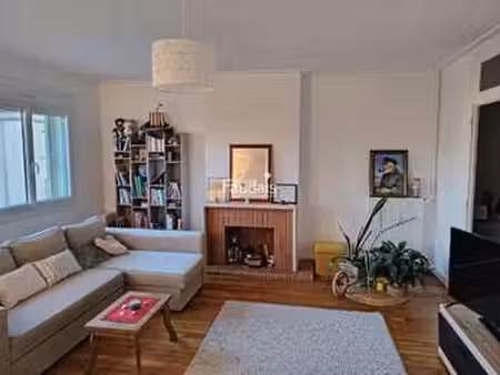 location appartement 3 pièces à saint-lô (50000) : à louer 3 pièces / 84m² saint-lô