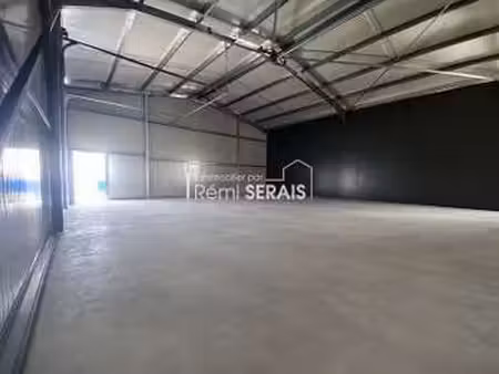 location bureaux et commerces à potigny (14420) : à louer / 148m² potigny