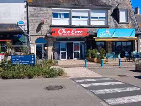 fond de commerce