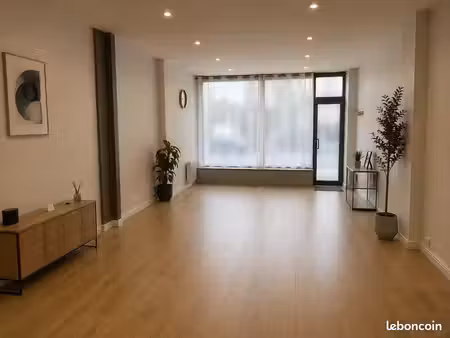 local commercial 35m2