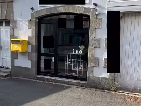 local commercial