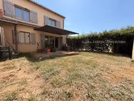 vente maison à merville (31330) : à vendre / 90m² merville