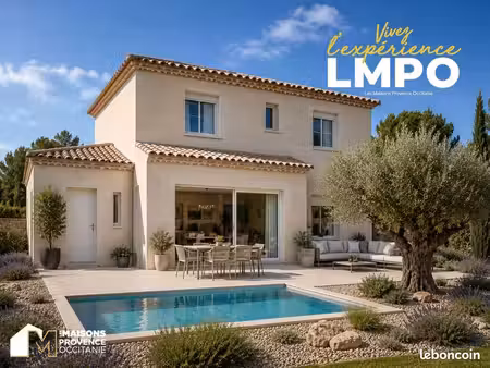 maison 5 pièces 95 m²