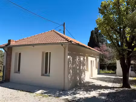 vente maison villeneuve-lès-avignon