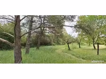 terrain 1 250 m² bragayrac