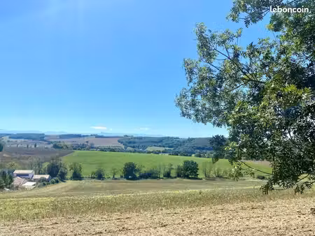 terrain 602 m² saint leon