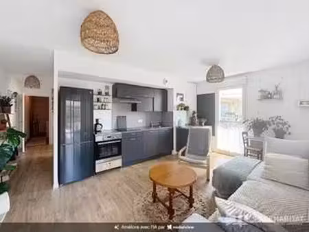 location appartement 3 pièces à mordelles (35310) : à louer 3 pièces / 63m² mordelles
