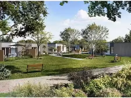 location résidence avec services à plouagat (22170) : à louer / 39m² plouagat