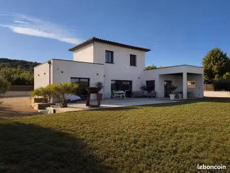 maison 133m2
