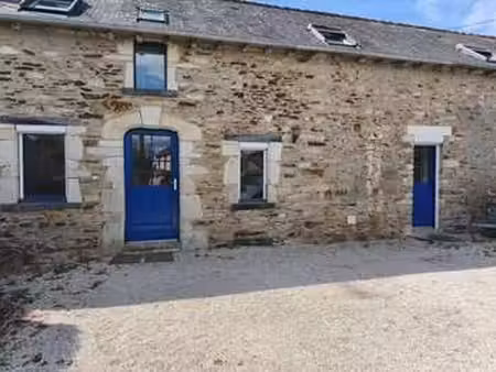 location maison à vitré (35500) : à louer / 103m² vitré