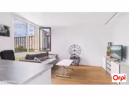 appartement 3 pièces 57 m²