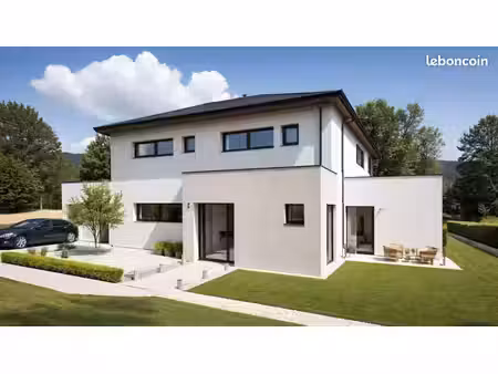 maison 5 pièces 150 m²