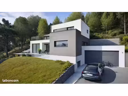 maison 5 pièces 150 m²
