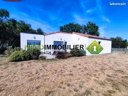 maison 5 pièces 99 m²