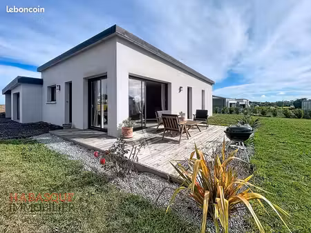 maison 4 pièces 79 m²