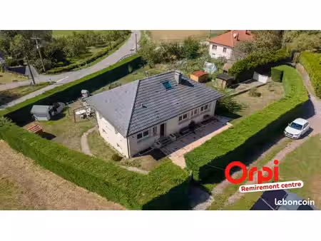 maison 4 pièces 105 m²
