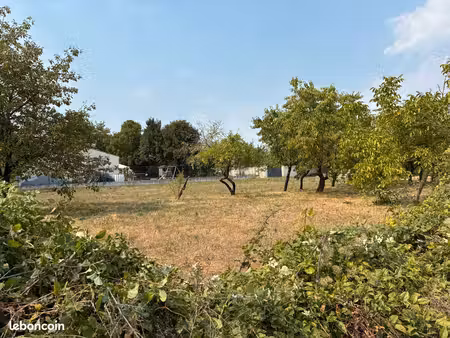 terrain constructible 600 m² – saint-mard proche surgères – 38 000