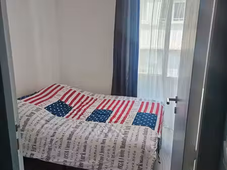 appartement t2 de 31 m² ■nantes 44000 quartier centre-ville