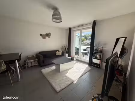 155 000 3pièces 41m2 ramonville-saint-agne 31520