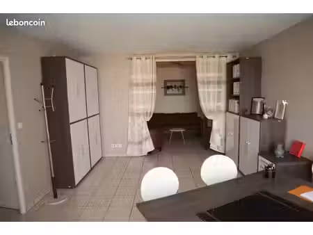 vends appartement aussonne