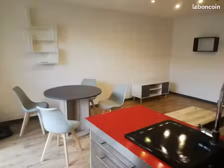 appartement t3 domaine du golf