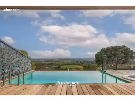 appartement 3 pièces 100 m²