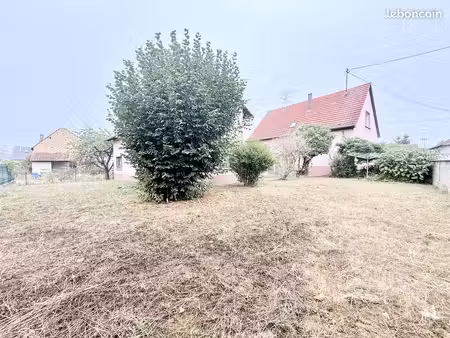 maison 5 pièces 127 m²