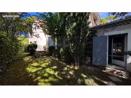 maison 8 pièces 200 m²