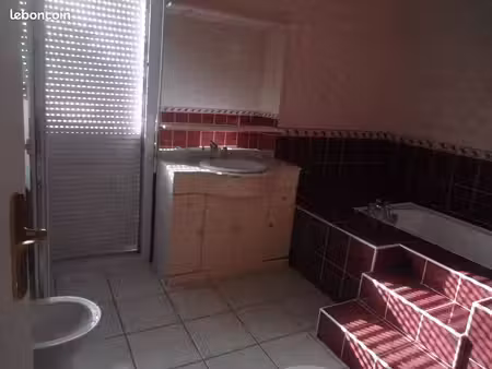 maison a vendre
