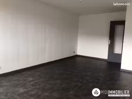 appartement 1 pièce 38 m²
