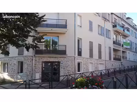 particulier loue 3 pièces boissy saint léger