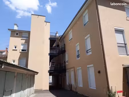 appartement 3 pièces 73 m²