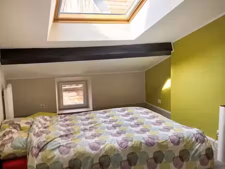 appartement centre ville