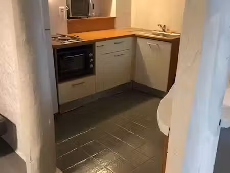 t2 duplex résidence sécurisée centre-ville apt2
