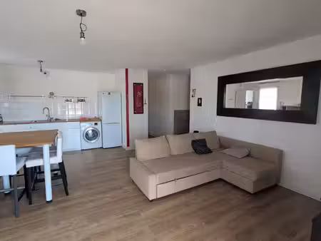 appartement t3 - 70m2