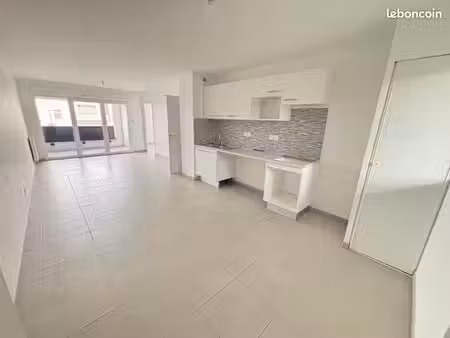 appartement t3