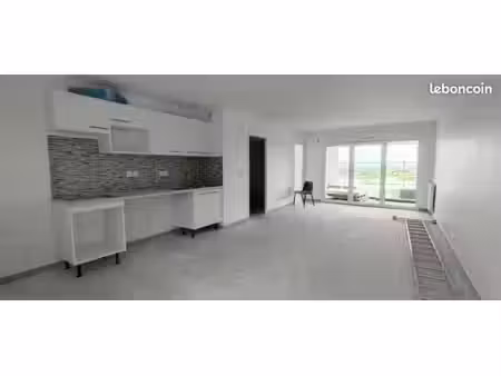 appartement t3